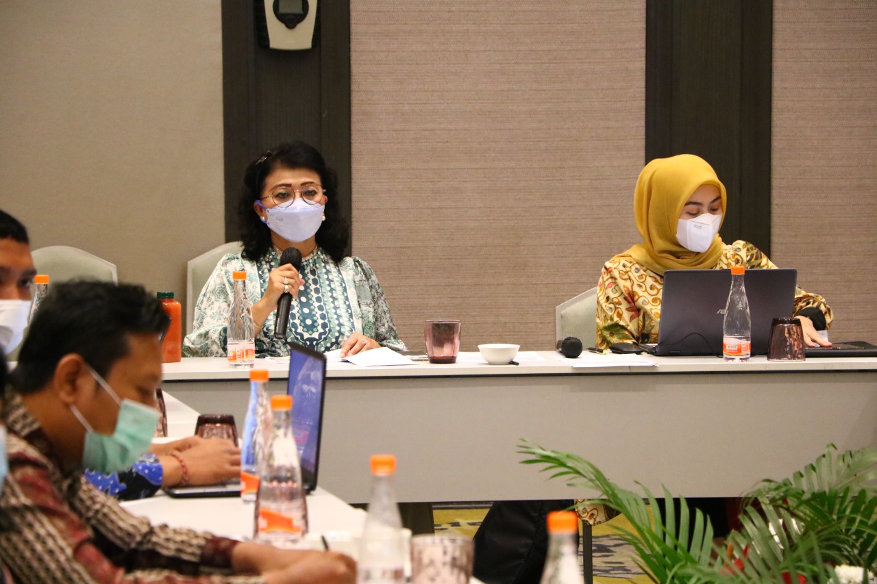 Buntut Dua Kasus PTPPO, Program Magang SMK Dan Poltek ke LN Dihentikan