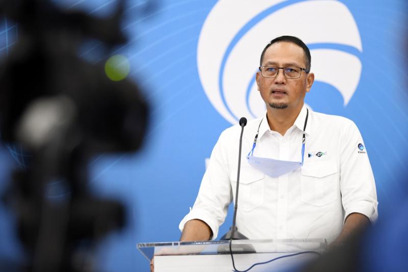 Dugaan Kebocoran Data Pelanggan PT PLN (Persero)