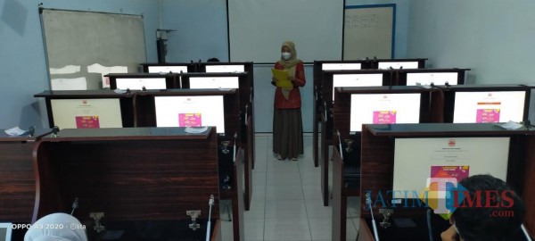 Wawancara Khusus Pelaksanaan AN 2021 Pendidikan Kesetaraan