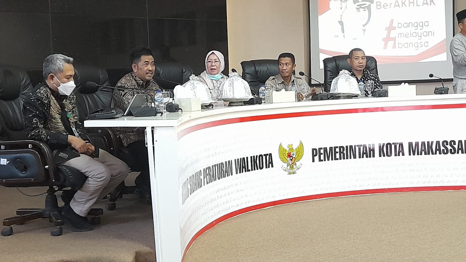 Kemdikbudristek Apresiasi Semangat Guru dan Tenaga Pendidik Kota Makassar Laksanakan IKM