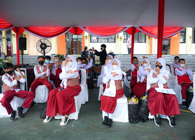 Hepatitis Akut Menular Lewat Saluran Cerna dan Saluran Pernafasan