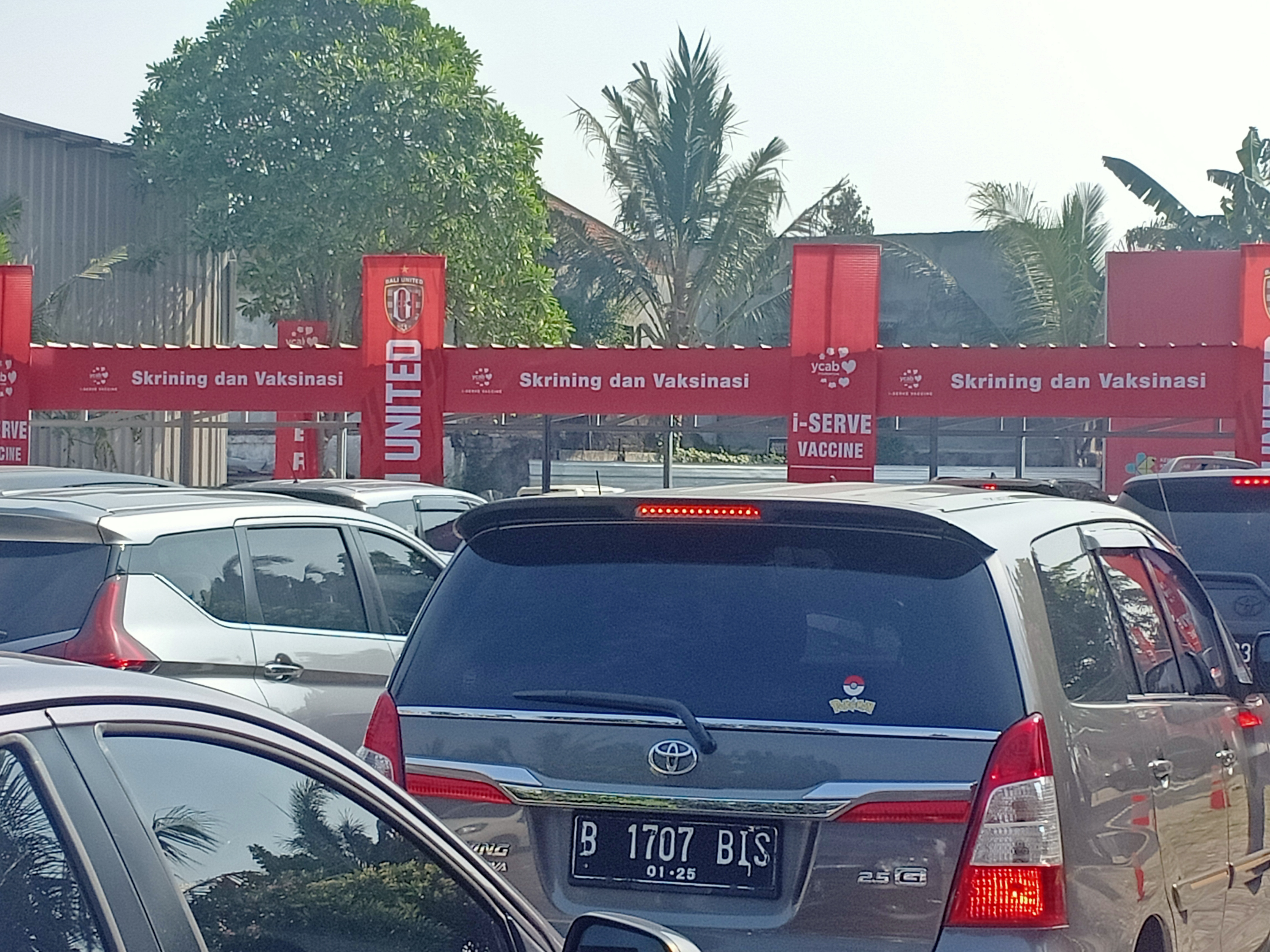 Kemenhub Terbitkan Surat Edaran Untuk Persempit Mobilitas Angkutan Umum