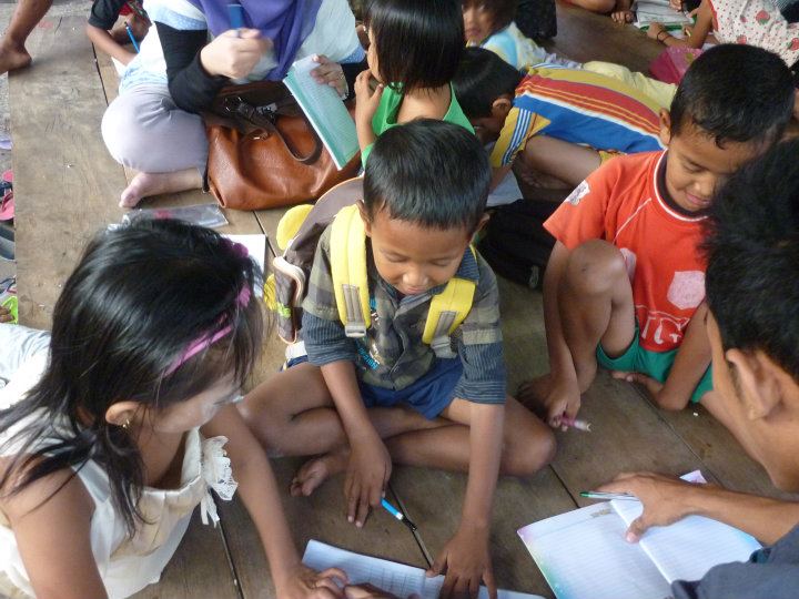 Merdeka Sinyal dan Merdeka Belajar Berjalan Seiring