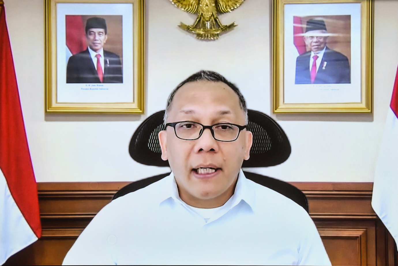 Baru 4 % RS Punya Insinerator, BRIN Kembangkan Teknologi Pengolah Limbah Medis Skala Kecil