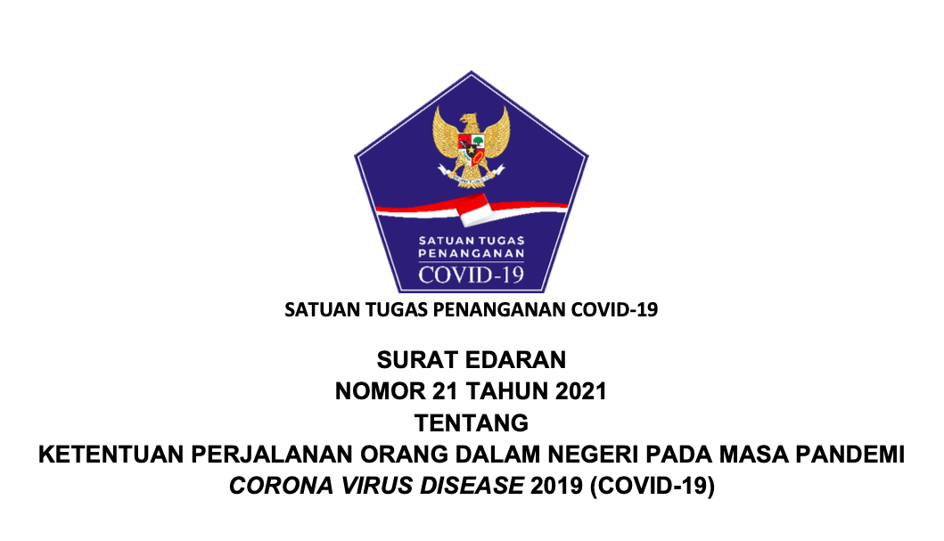 Strategi Pencegahan Berlapis Mengantisipasi Varian Omicron Diterapkan