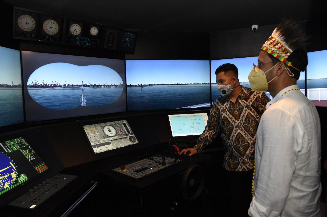 Data Realtime Percepatan dan Ketepatan Pembangunan Pendidikan Diapresiasi