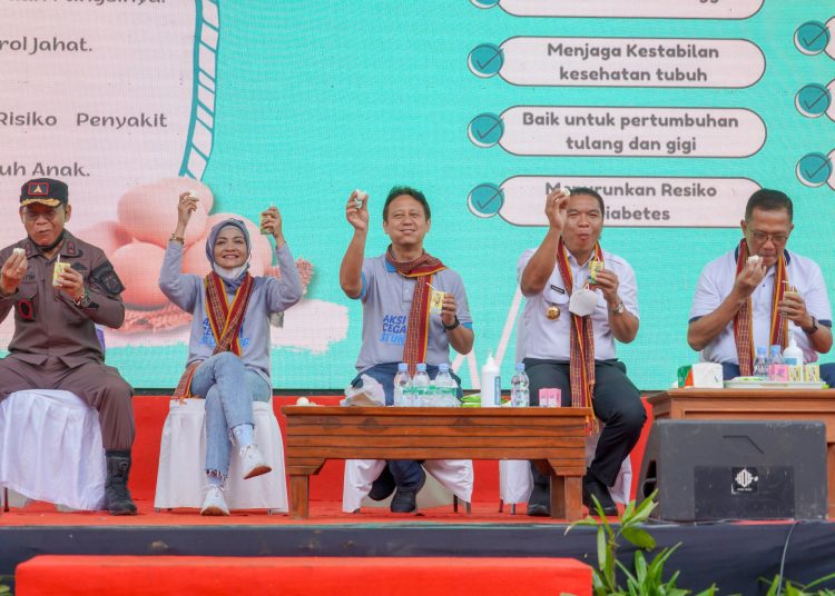 Tips Menjaga Tubuh Tetap Sehat dan Bugar Selama Cuaca Buruk