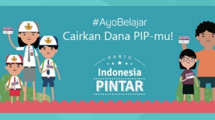Rp336 M Dana Bantuan PIP Madrasah Dicairkan