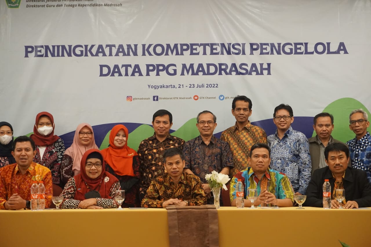 LPDP Siapkan 10.000 Kuota Beasiswa Pendidikan Profesi Guru Madrasah