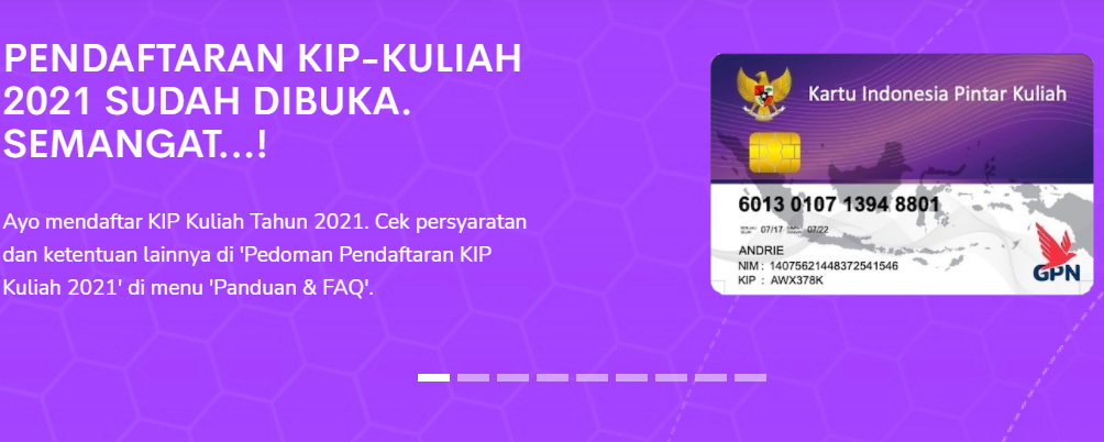 Juklak KIP Kuliah Disesuaikan, Biaya Pendidikan Tidak Lagi Berbeda Antar Mahasiswa