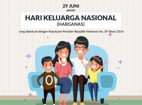 Hari Keluarga Nasional Momentum Percepatan Penurunan Stunting