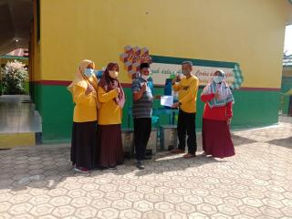 Komitmen UNICEF Tingkatkan Gizi Siswa Madrasah Diapresiasi