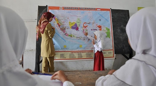 Guru Disatuan Pendidikan Madrasyah Diminta Kembangkan Kultur Digital