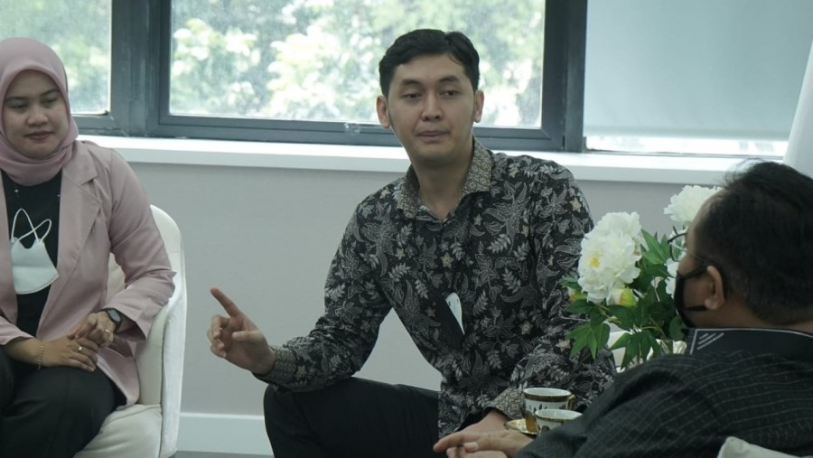 PB PMII Diharapkan Dapat Jadi Role Leader Organisasi Kemahasiswaan