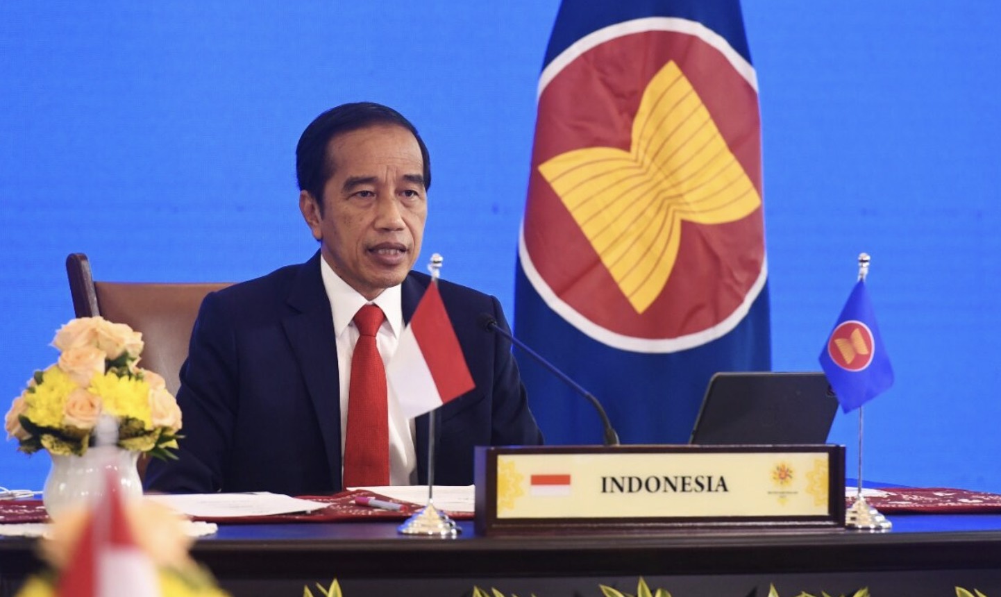 Peluang Kemitraan ASEAN-ROK di bidang Ekonomi Hijau dan Digital