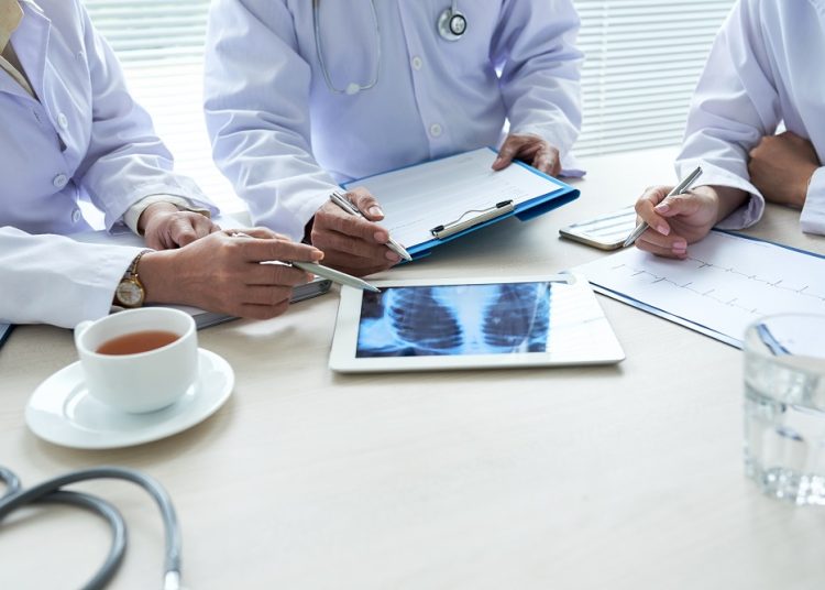 RI Peringkat Tiga Dunia Penyakit TB, Skrining Besar Perlu Dilakukan