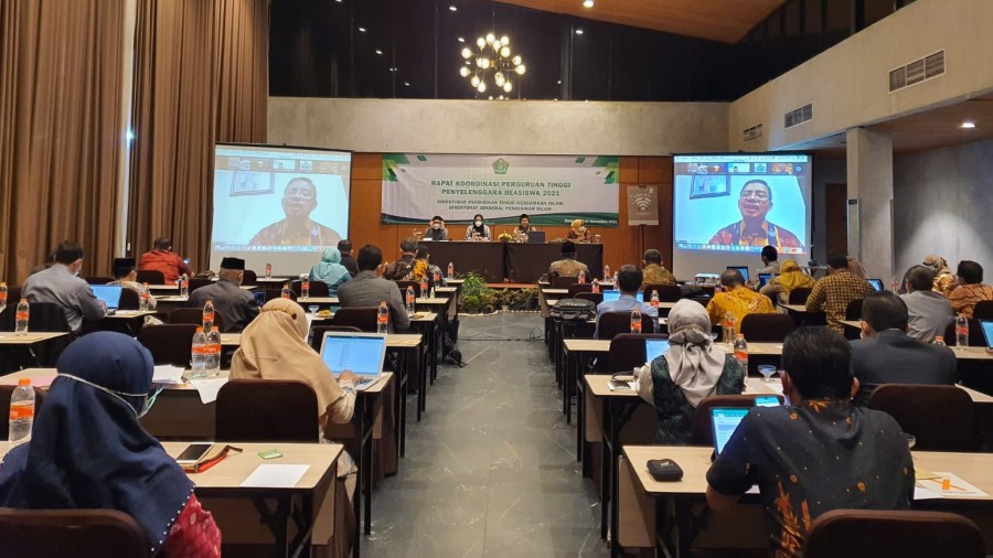 Program Beasiswa 5000 Doktor Dalam Negeri Dievaluasi