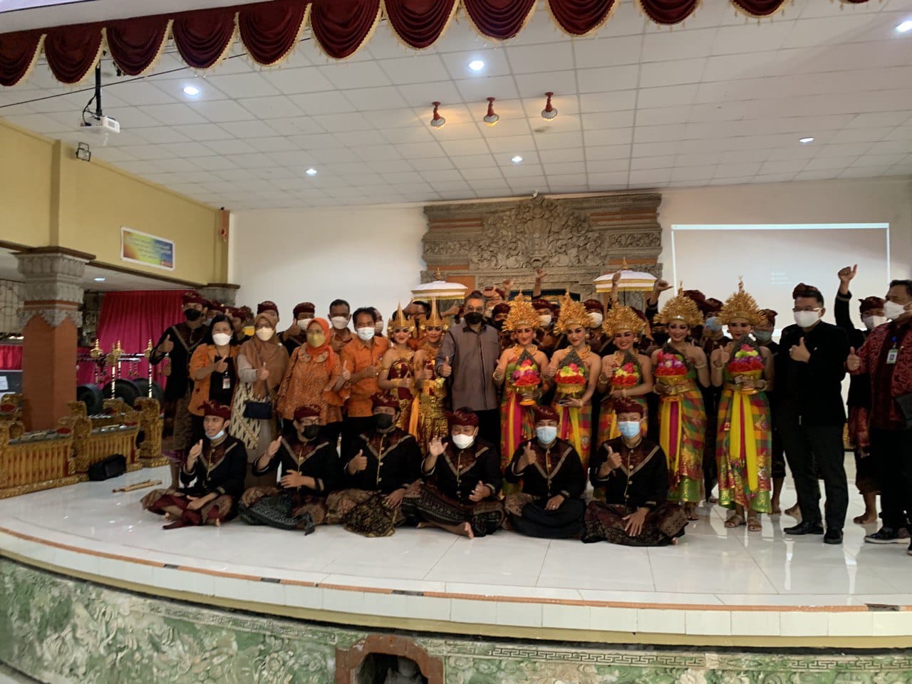 Satuan Pendidikan Vokasi Diminta Lakukan Diversifikasi dan Penguatan Kompetensi