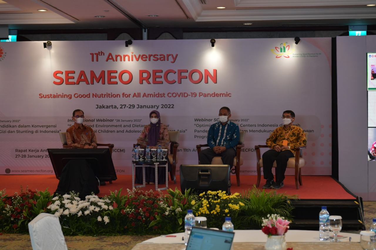 Integrasi Posyandu dan PAUD Jadi Garda Terdepan Pencegahan Stunting