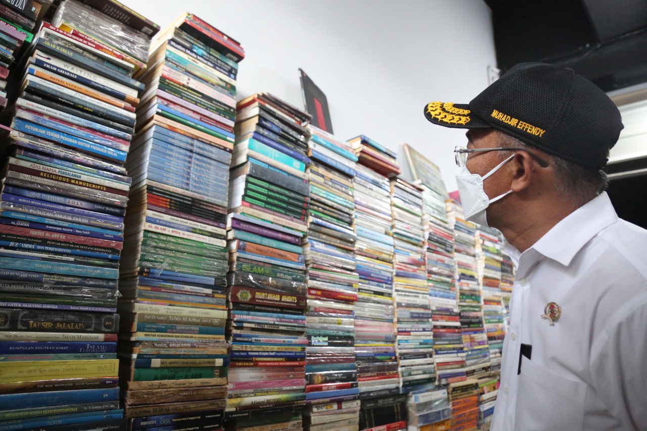 Terobosan Ciptakan Penulis Karya Sastra Muda Melalui Antologi Cerpen Berbahasa Daerah