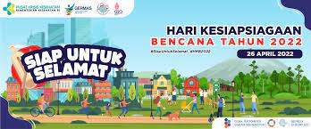 BNPB dan Kemdikbudristek Luncurkan Program Satuan Pendidikan Aman Bencana