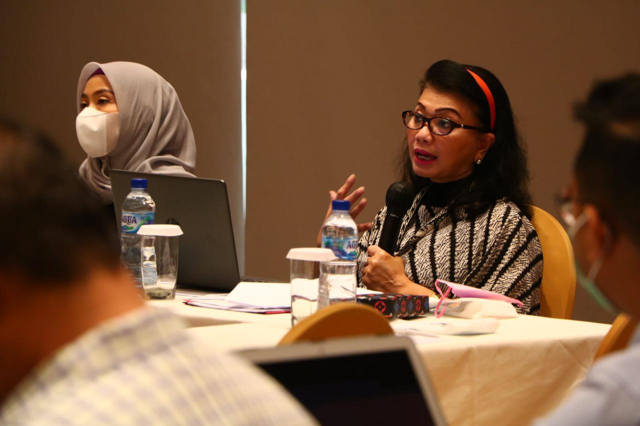 Implementasi Gerakan Nasional Revolusi Mental pada Bidang Sosial Diperkuat