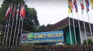 SEAMEO BIOTROP Luncurkan Program 10 B Peringati 54 Tahun