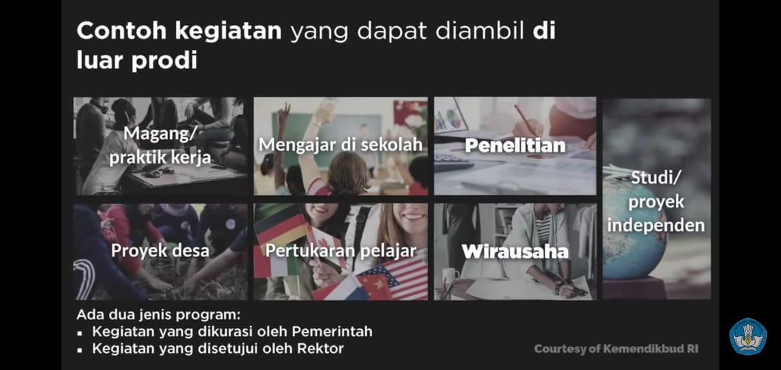 190.842 Perusahaan Siap Bermitra "DUDI" Dengan Program SMK Pusat Keunggulan