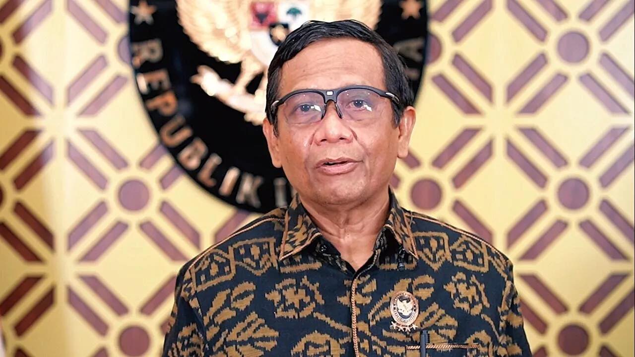 Menteri Agraria dan Tata Ruang serta Kabareskrim Polri Perkuat Satgas BLBI