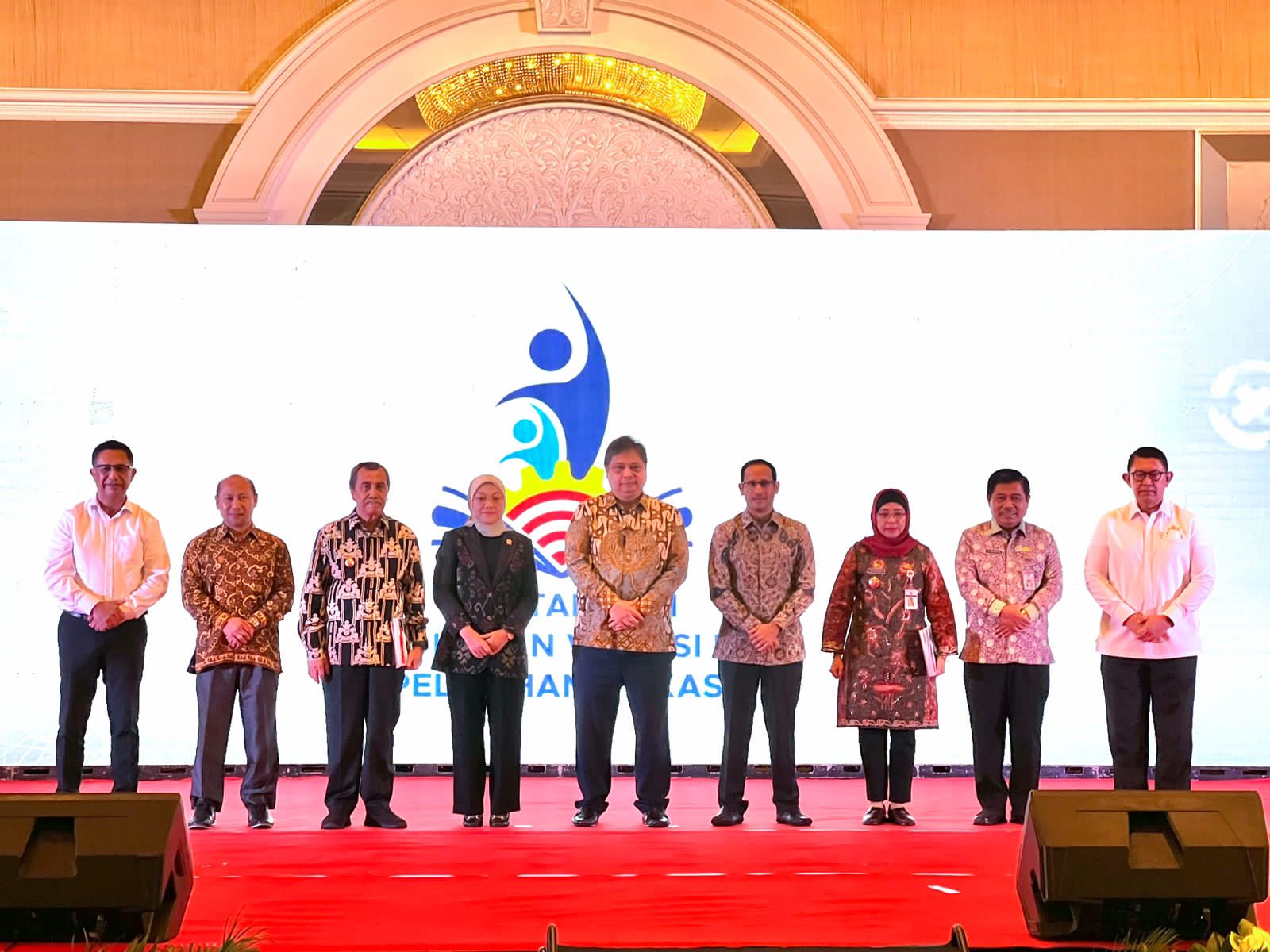 Perpres No 68 Tahun 2022 tentang Revitalisasi Pendidikan Vokasi Dinilai Positif