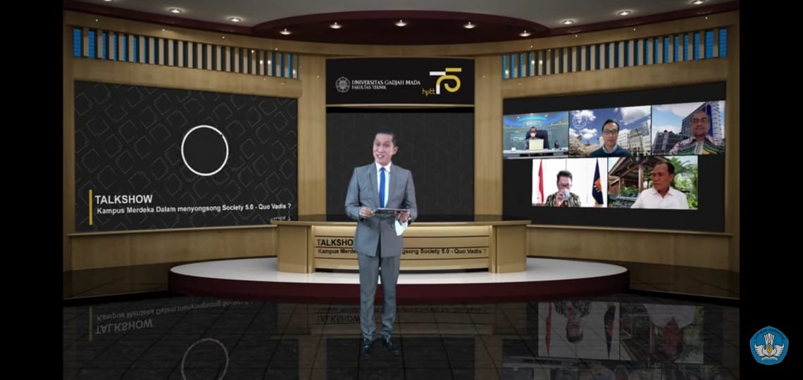 Program Diploma 3 Ditingkatkan Menjadi Sarjana Terapan Bersifat Opsional