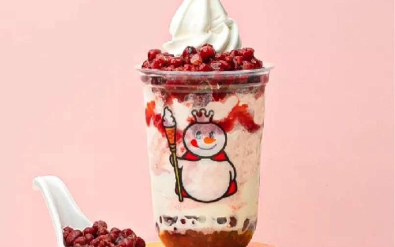 Belum Punya Sertifikat BPJPH, Mixue Diminta Jangan Pasang Logo Halal