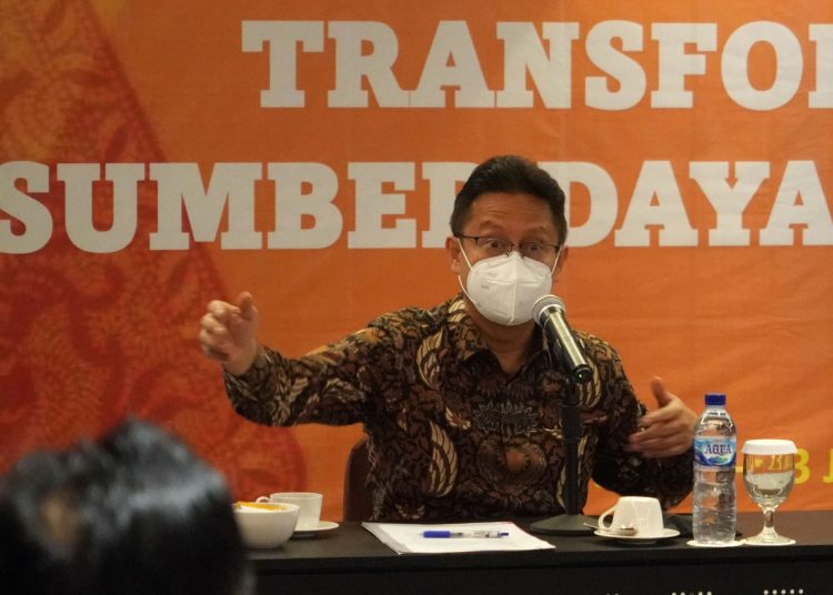 Mulai Tahun Depan, 10 Persen APBD Wajib Dialokasikan untuk Kesehatan