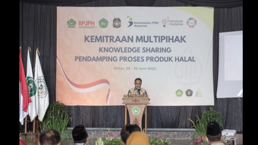 Waspada Penipuan, Ini Situs Resmi Pendaftaran Sertifikasi Halal