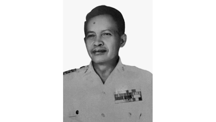 Berjasa karena Merawat Soekarno dan Kaum Perempuan Korban Tentara Jepang, 2 Dokter Dianugerahi Gelar Pahlawan Nasional