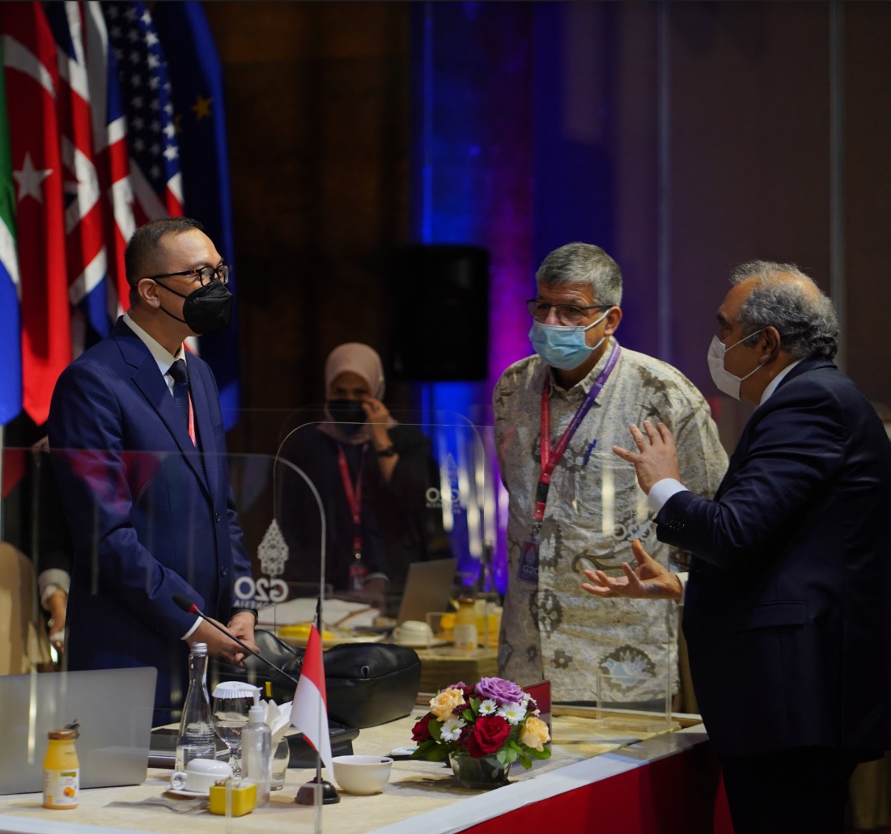 Merdeka Belajar Dapat Apresiasi G-20, Indonesia Dinilai Tepat Siapkan SDM Unggul