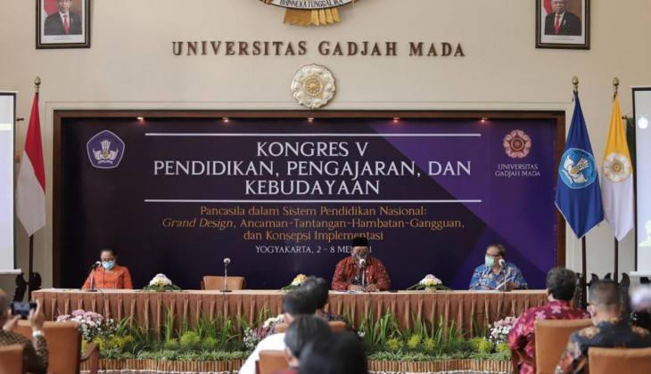 Pendidikan Pancasila Sudah Waktunya Kembali Diajarkan Sejak PAUD Hingga Perguruan Tinggi