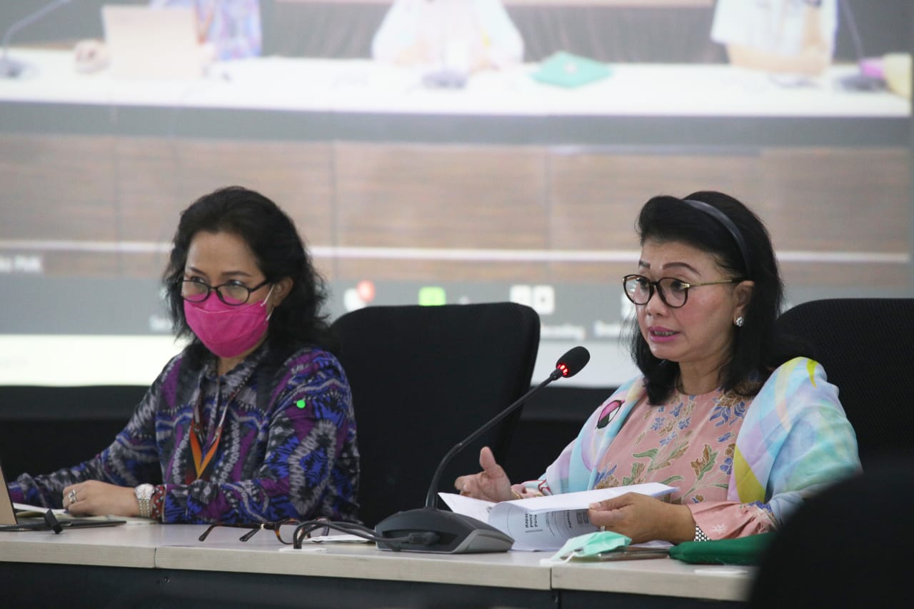 Pemerintah Mulai Persiapkan Penanganan Kepulangan TKI Sepekan Sebelum Ramadhan