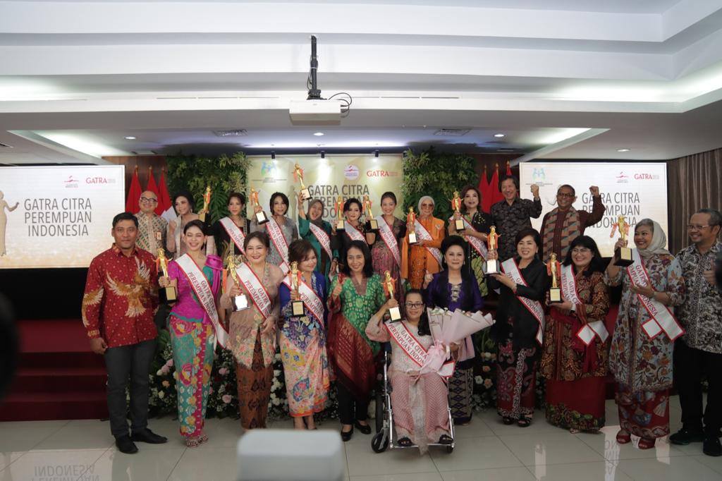 Pelibatan Perempuan Wujudkan Kesetaraan Gender dan Pembangunan Berkelanjutan