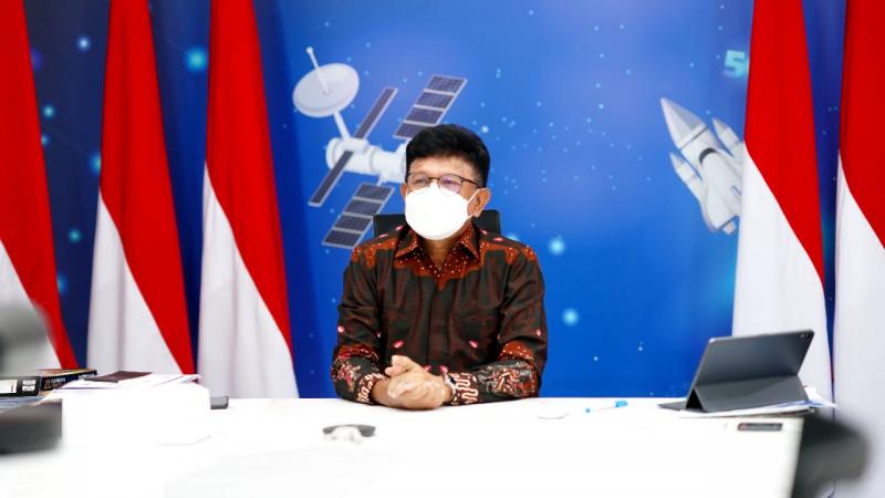 Kominfo Putus Akses 4.873 Konten Fintech Ilegal Sejak Tahun 2018