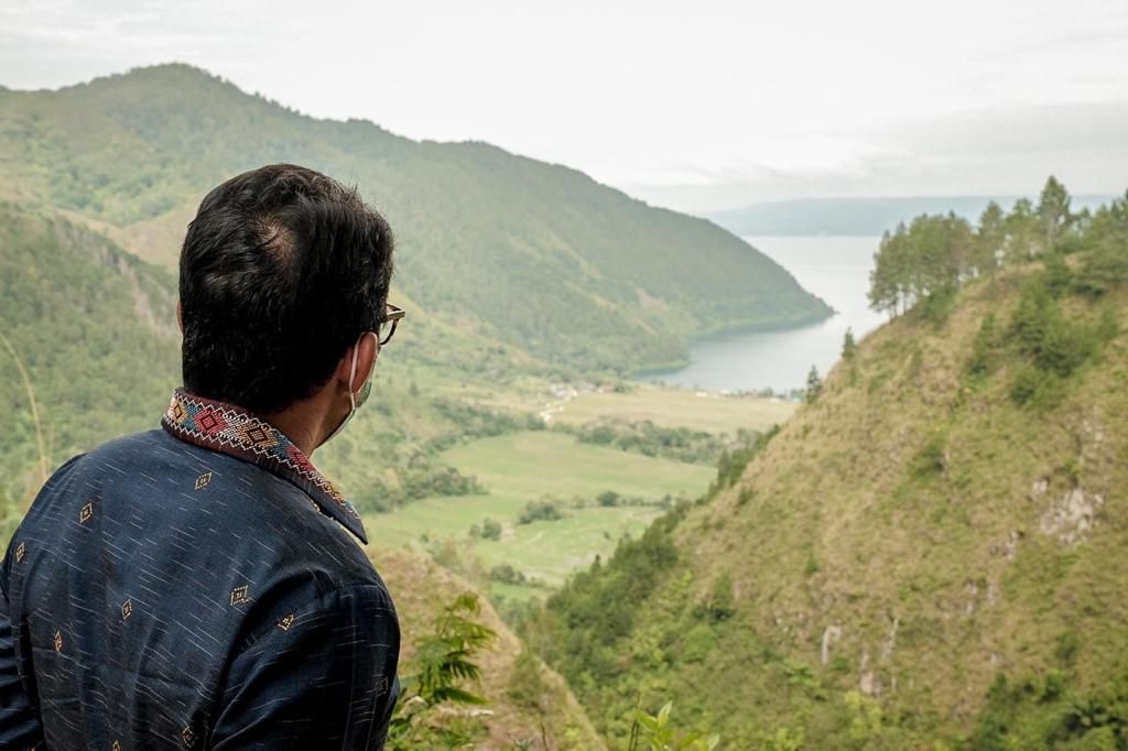 Perkuat Ekonomi Digital Pedesaaan, Inovasi dan Kemitraan Layanan e-Commerce Didorong