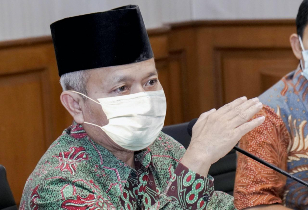 Formasi PPPK untuk  Guru Agama Honorer Dibahas Enam Kementerian