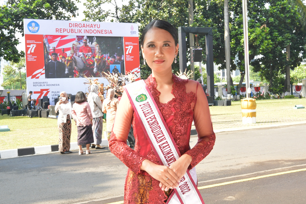 Merdeka Belajar Jadi Inspirasi Kolaborasi Global Untuk Pemulihan Pendidikan