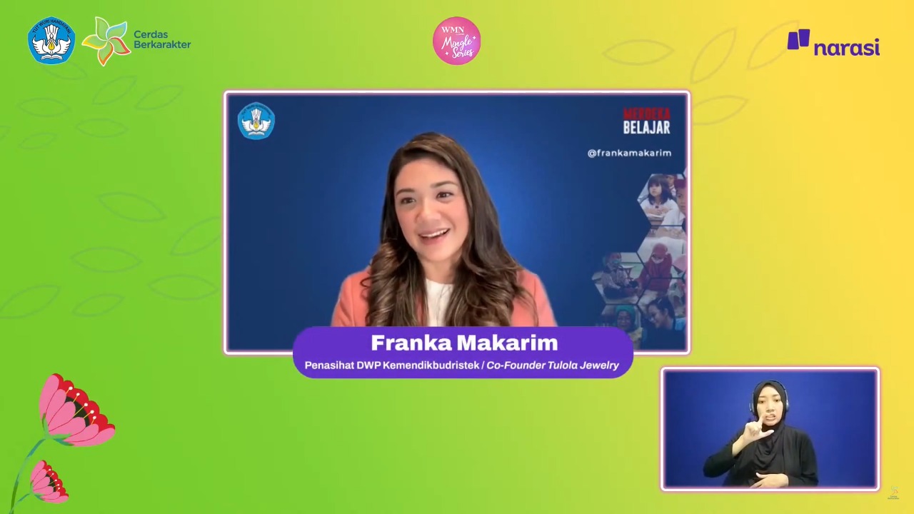 Berani Bicara Untuk Hapus Tiga Dosa Besar Pendidikan