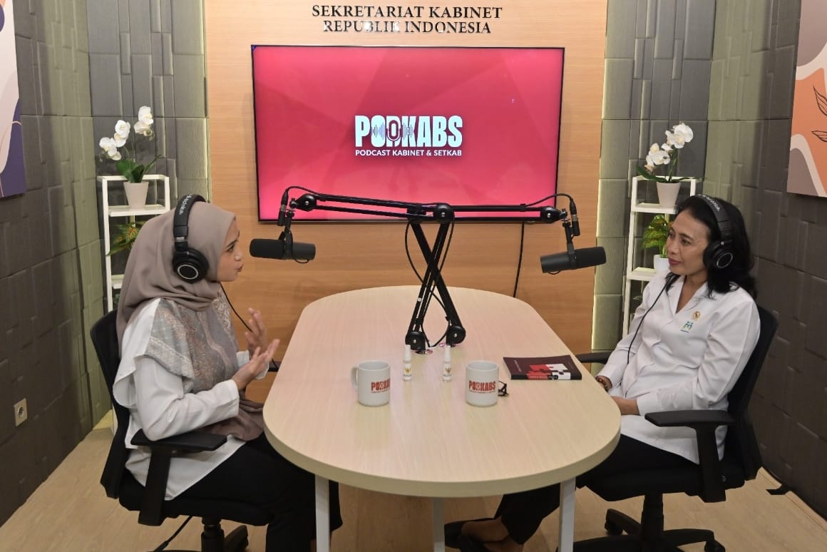 Percepatan Implementasi Desa Ramah Perempuan dan Peduli Anak