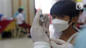 Pemerintah Terbitkan SKB 4 Menteri Panduan Pembelajaran di Masa Pandemi