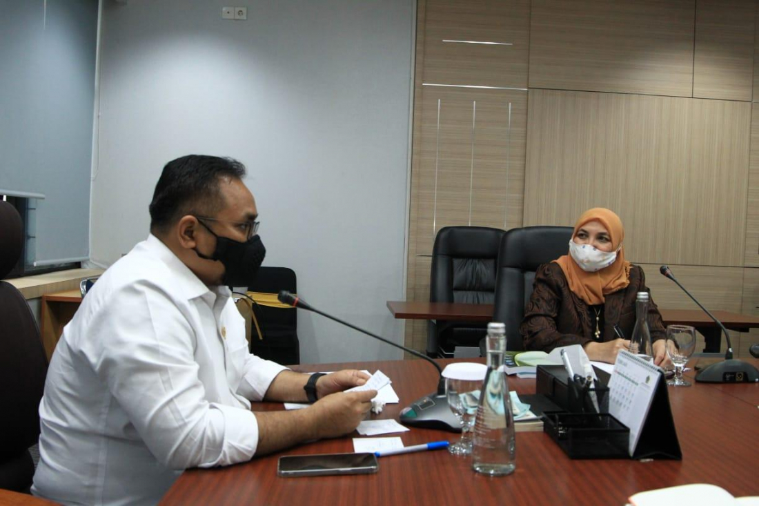 UIN Syarief Hidyatullah Jadi Perguruan Tinggi Islam Pertama Berbadan Hukum Milik Negara