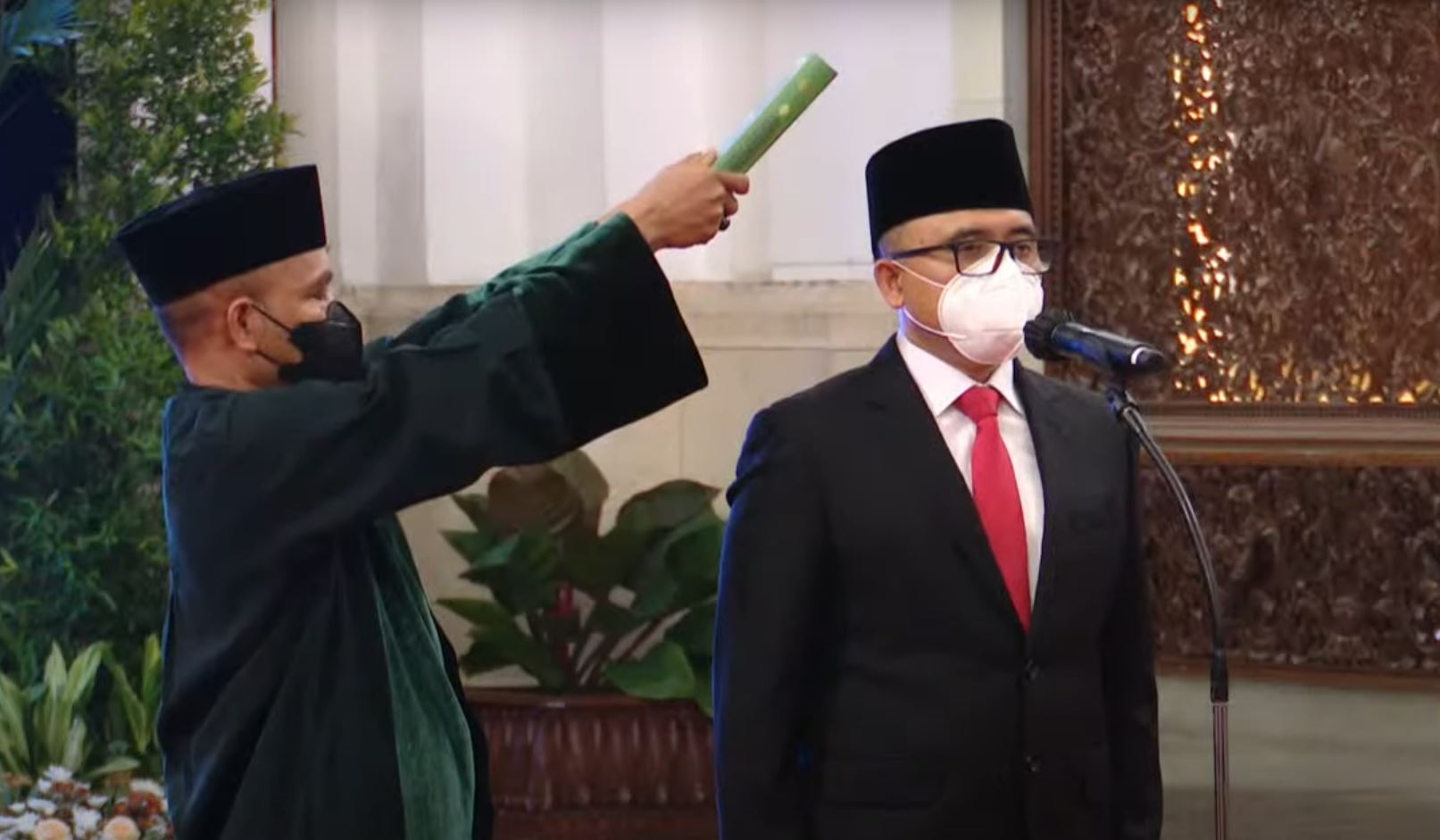 Menteri PANRB Diminta  Percepat Reformasi Birokrasi