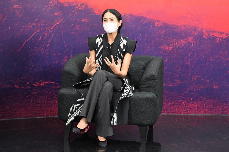 Tiga Isu Prioritas Presidensi G20 Indonesia Relevan dengan Anak Muda