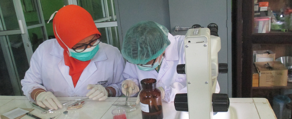 Indonesia Raih Perak dan Perunggu Diajang Kompetisi Microbiologi, Parasitologi dan Immunologi Dunia